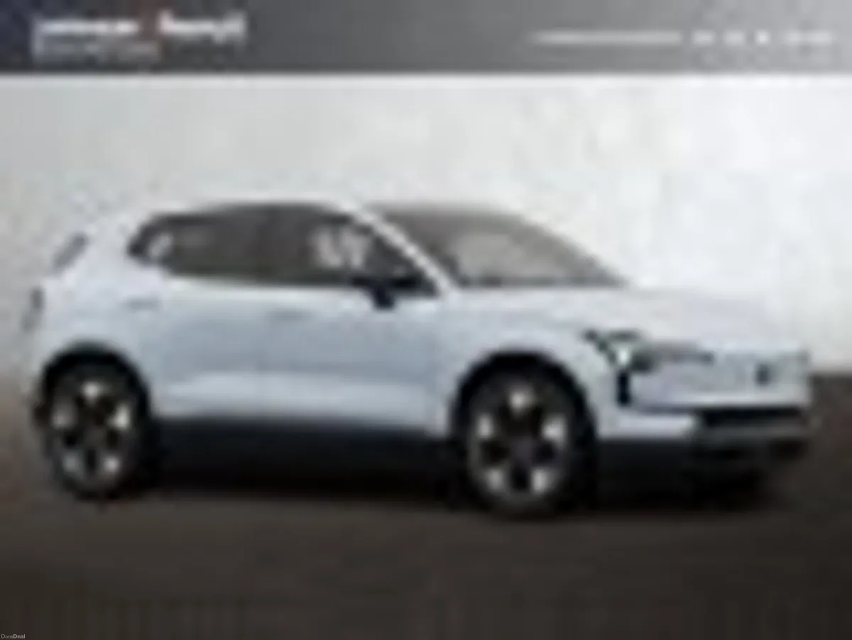 Volvo EX30 P5 Core - Order for 2027 - Image 1