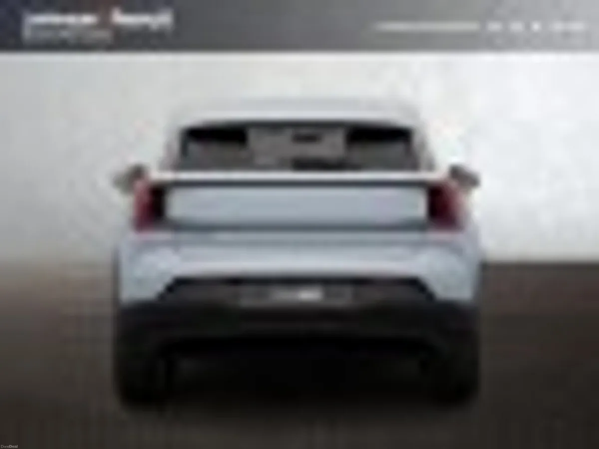 Volvo EX30 P5 Core - Order for 2027 - Image 6