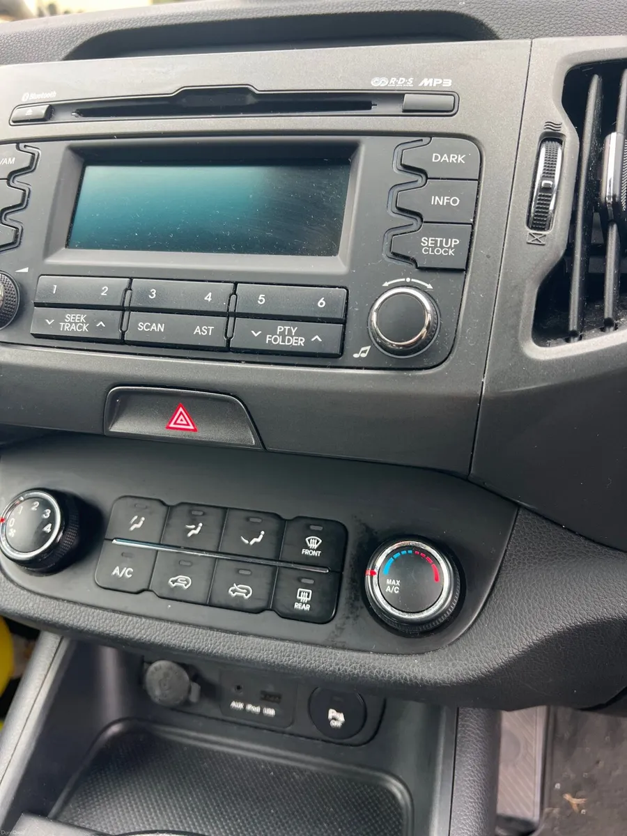 Kia Sportage 2013 - Image 3