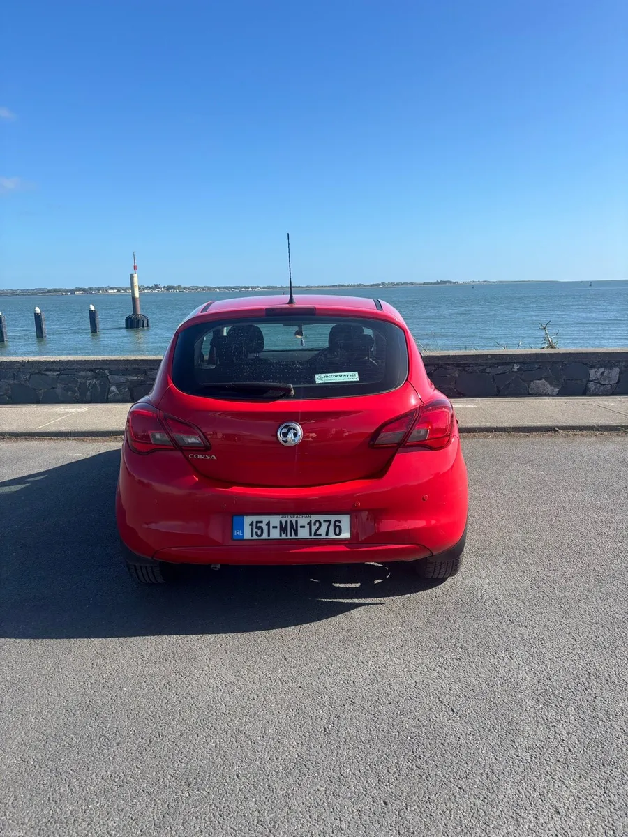 Vauxhall corsa - Image 4