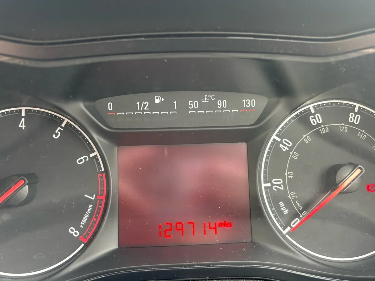 Vauxhall corsa - Image 5