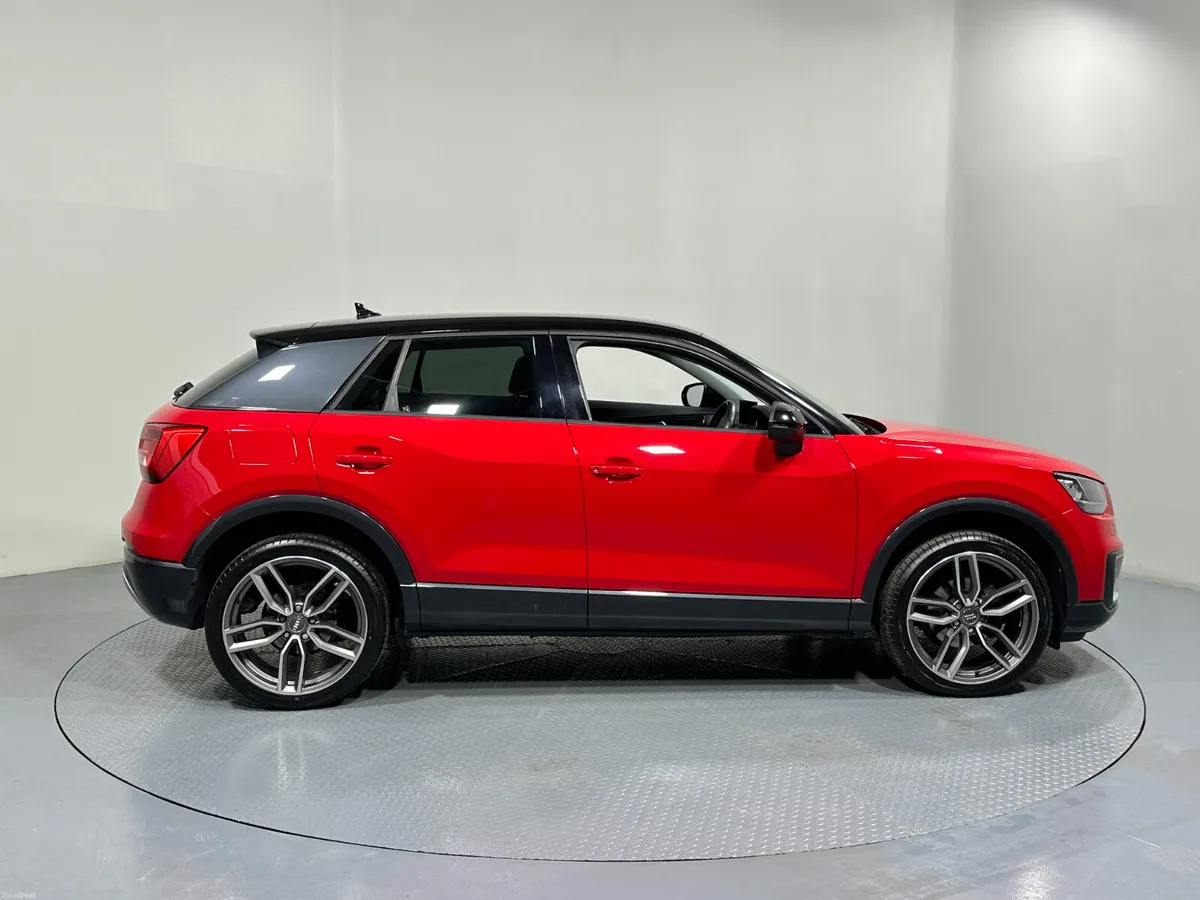 Audi Q2 Sport 30 1.0 TFSi 192 - Image 5