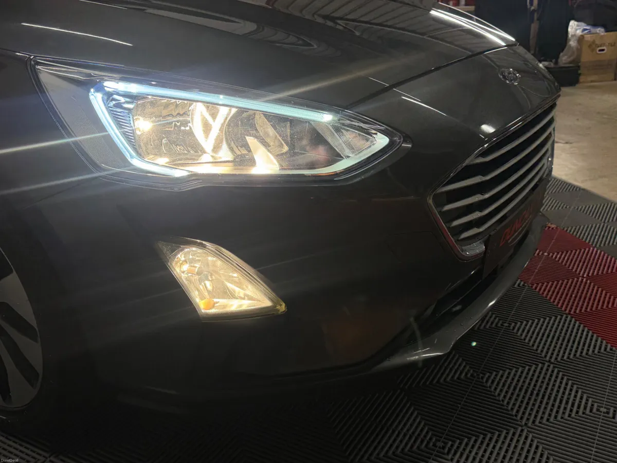 Ford Focus 2019 vrt included - Image 6