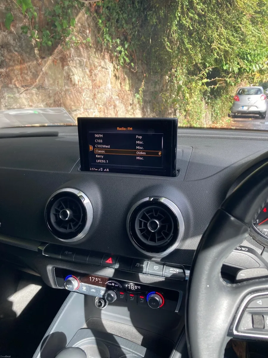 Audi A3 2018 - Image 3