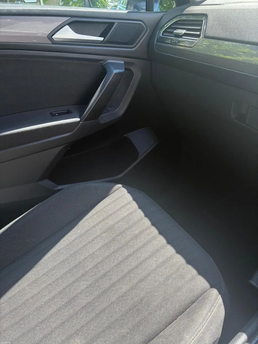 Volkswagen Tiguan Allspace A7 Life 2.0tdi M6F 150 - Image 5