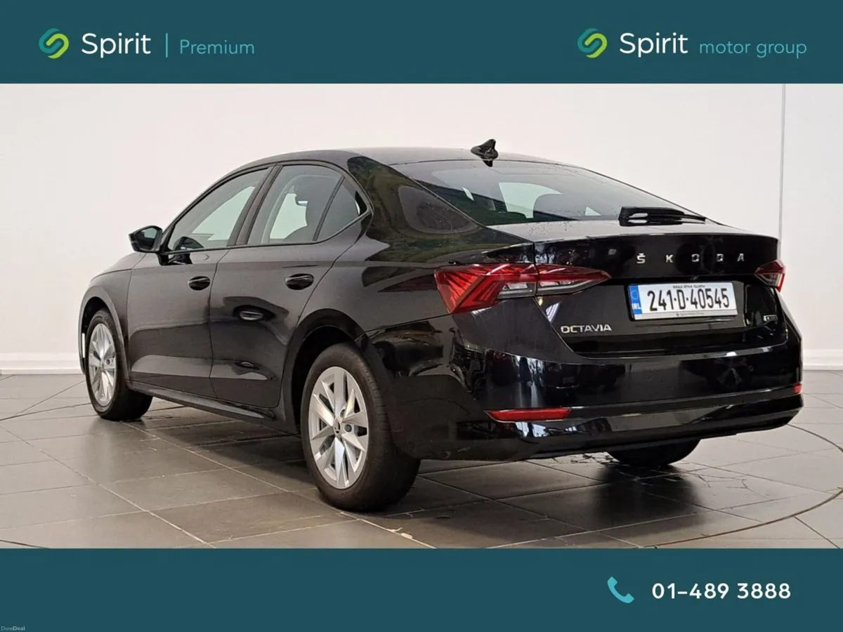 Skoda Octavia Ambition 1.0TSI MHEV 110HP DSG*Call - Image 2