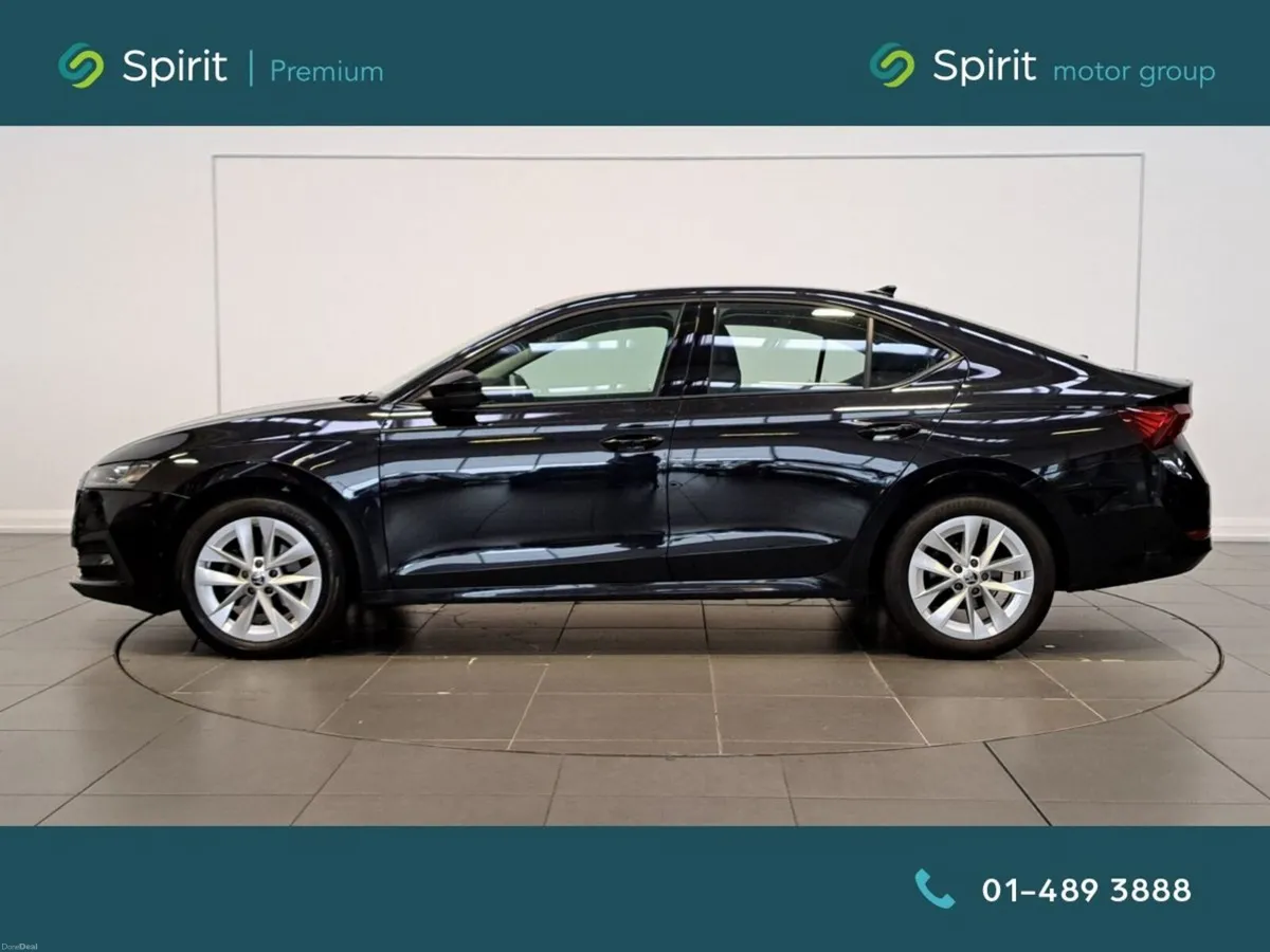 Skoda Octavia Ambition 1.0TSI MHEV 110HP DSG*Call - Image 6