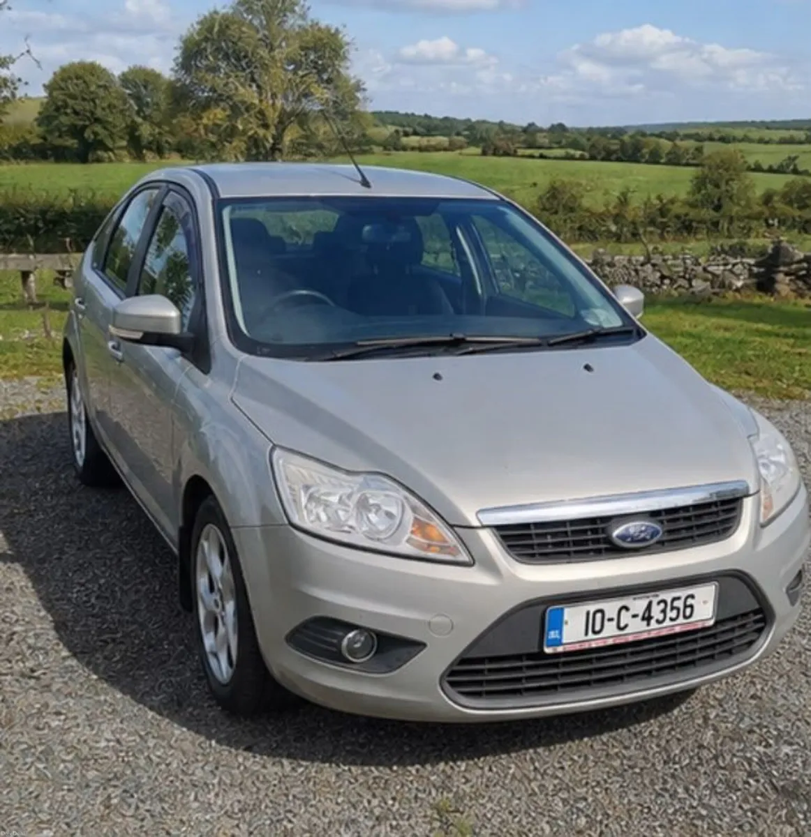 Ford Focus 2010 - Image 3