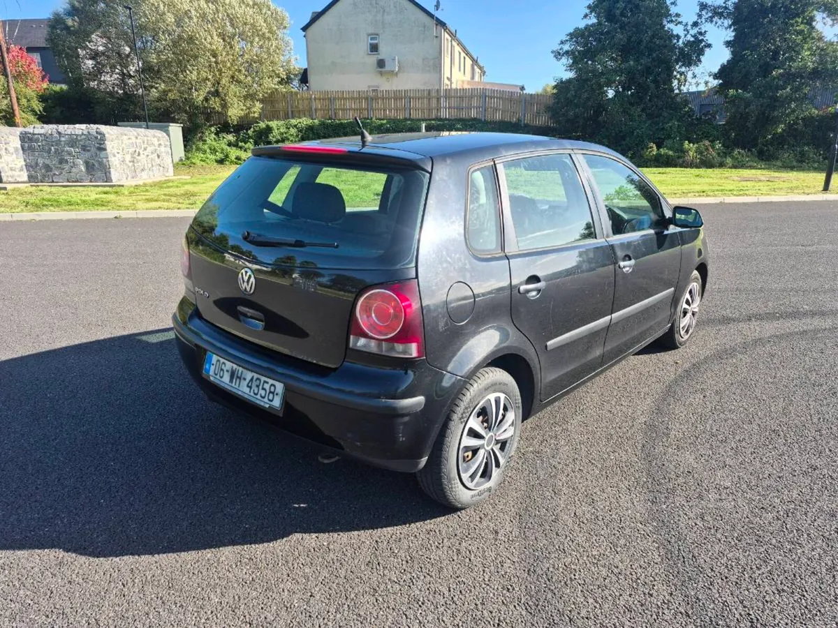 Vw Polo 1.2 petrol - Image 4