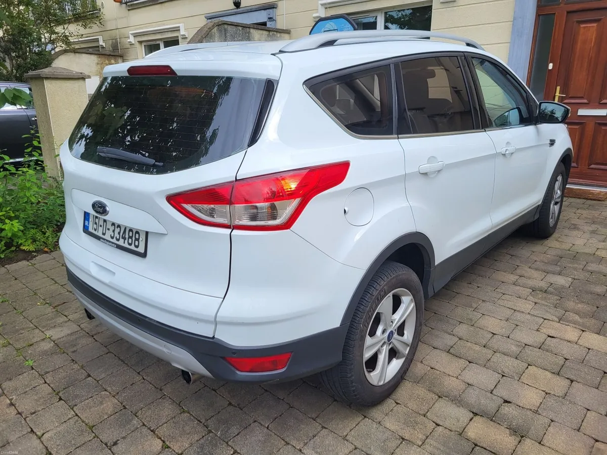 Ford Kuga 2015 - Image 2