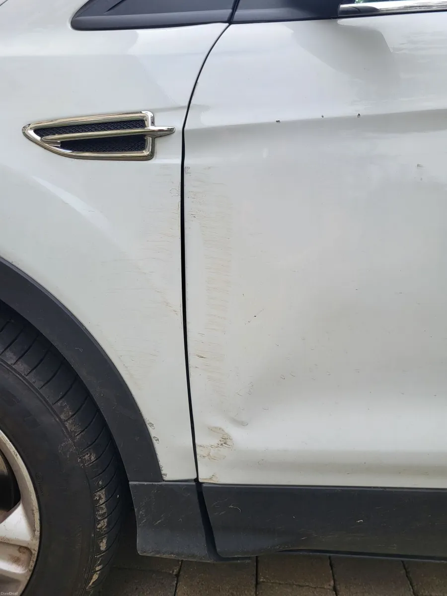 Ford Kuga 2015 - Image 6