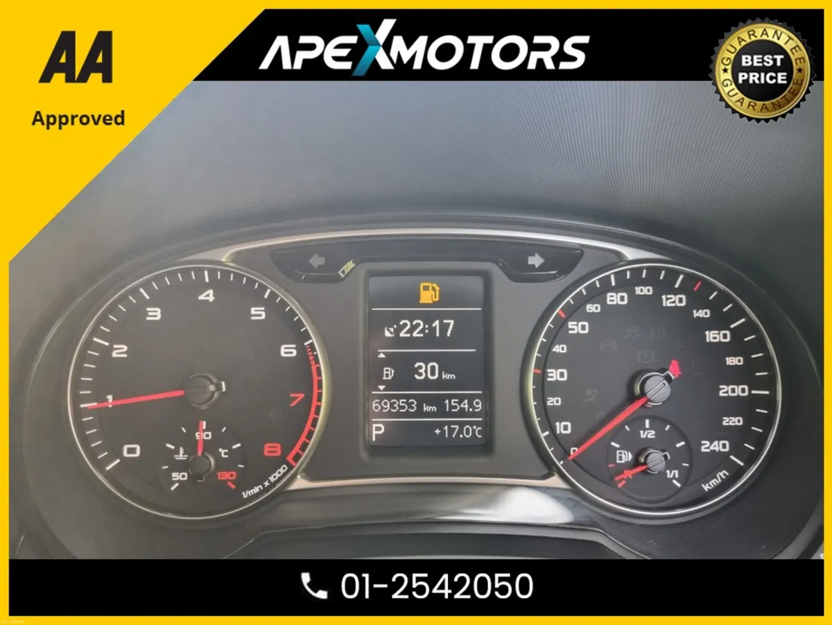 Audi A1 FINANCE ARRANGED * 1.0 5Dr AUTO * 2-TONE C - Image 4