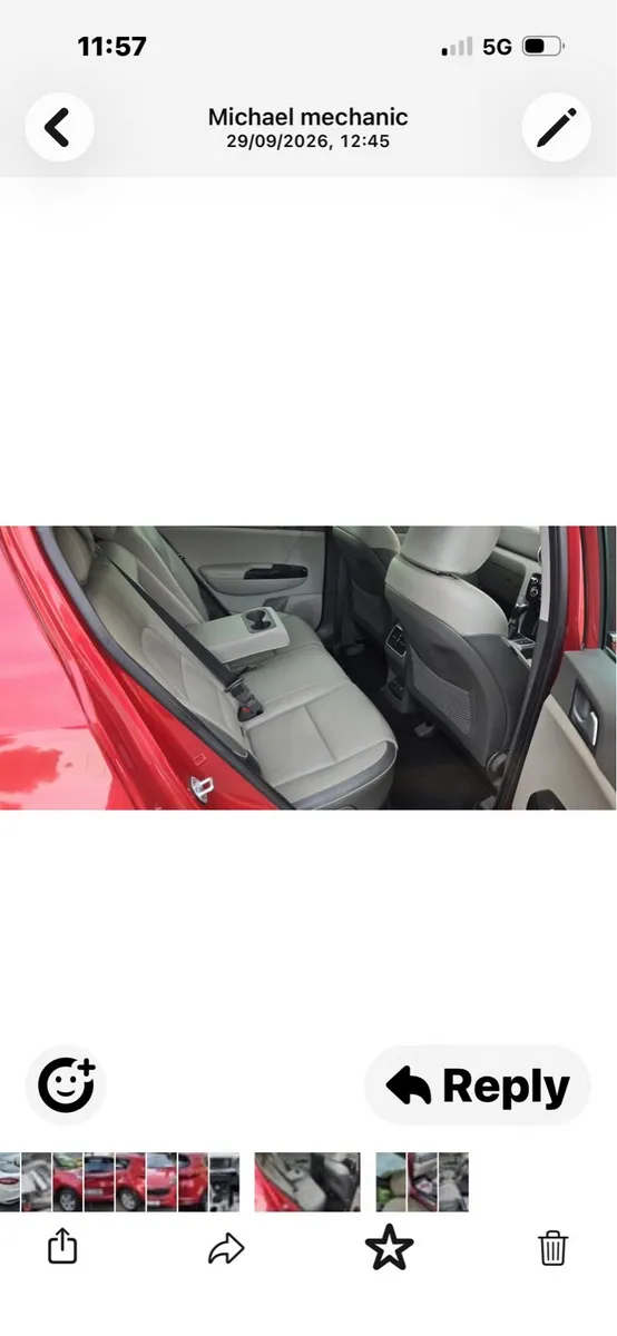 Kia Sportage - Image 6