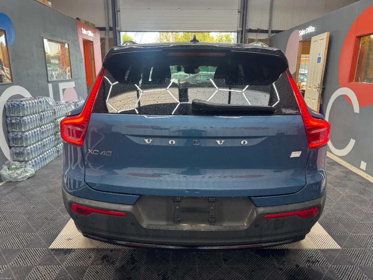 Volvo XC40 2023 VOLVO Xc40 RECHARGE ULTIMATE SINGL - Image 4