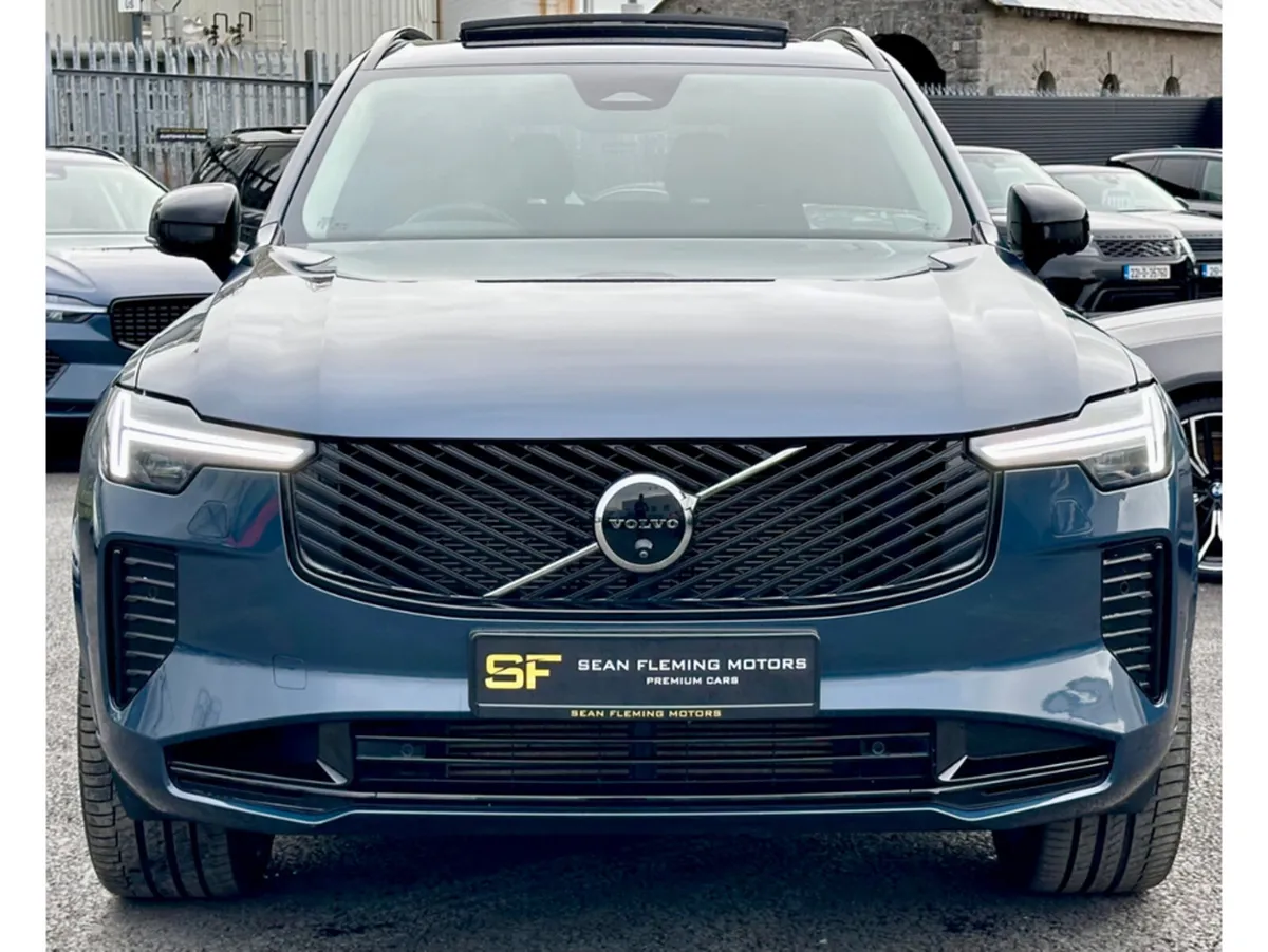 Volvo XC90 + T8 PHEV AWD AUTO PLUS - Image 6