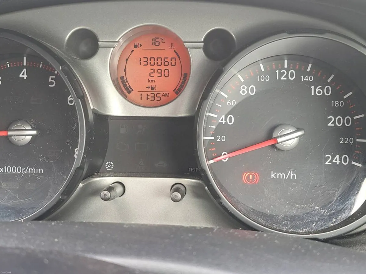 Nissan Qashqai 2009 - Image 6