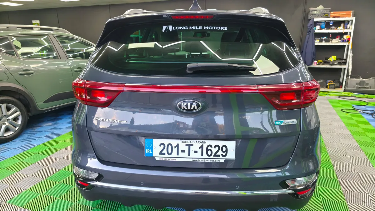 Kia Sportage 2020 AA Approved - 1 Year Warranty - Image 5