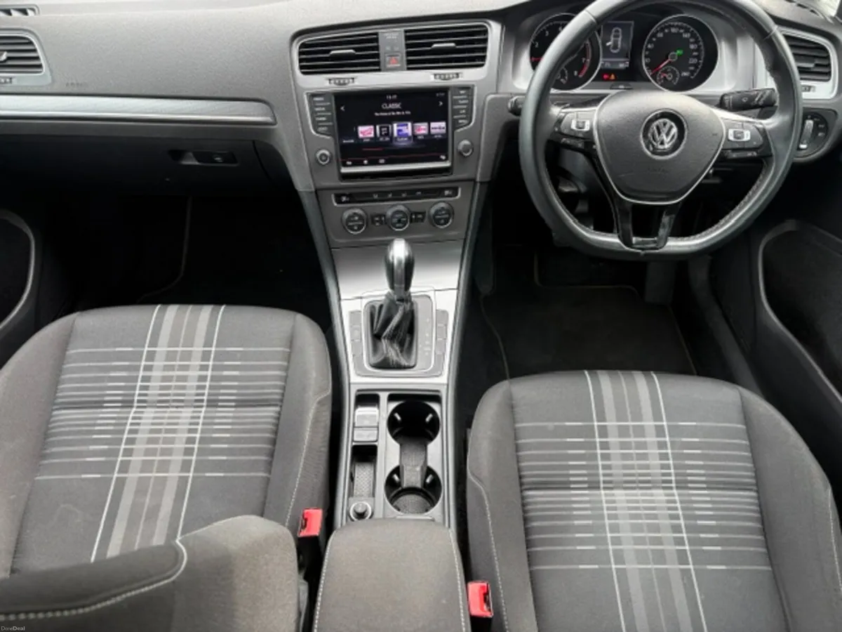 Volkswagen Golf 2015 - Image 5