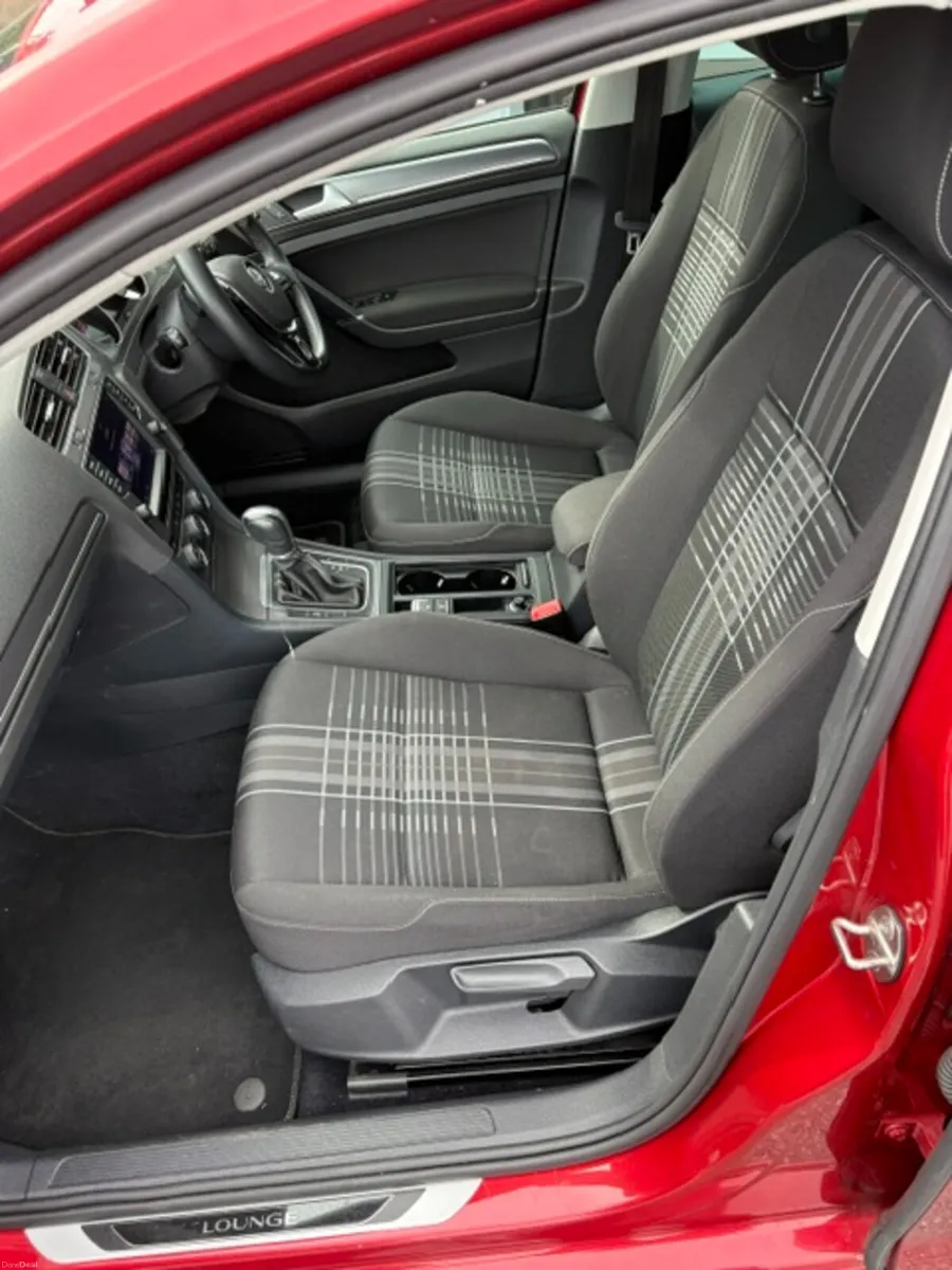 Volkswagen Golf 2015 - Image 2