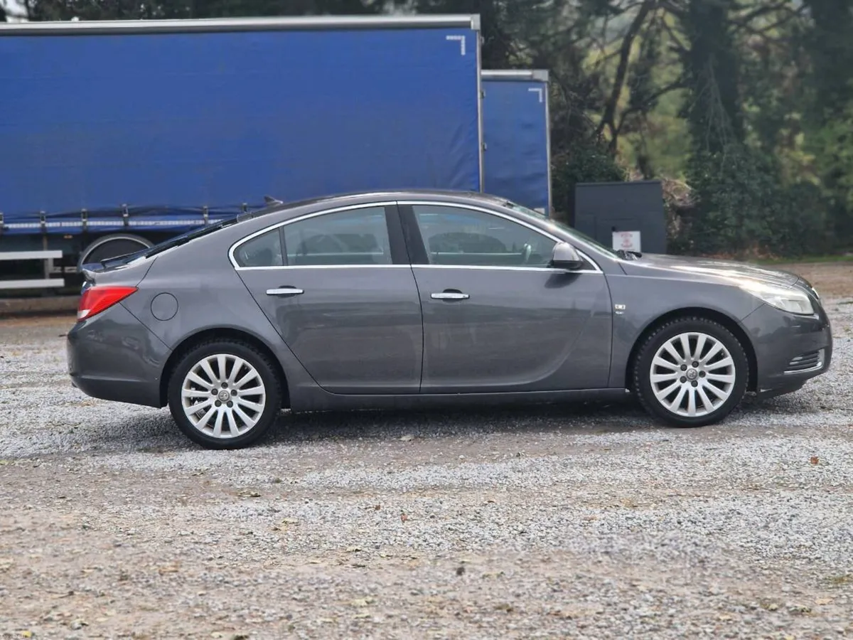 Opel Insignia - Image 5