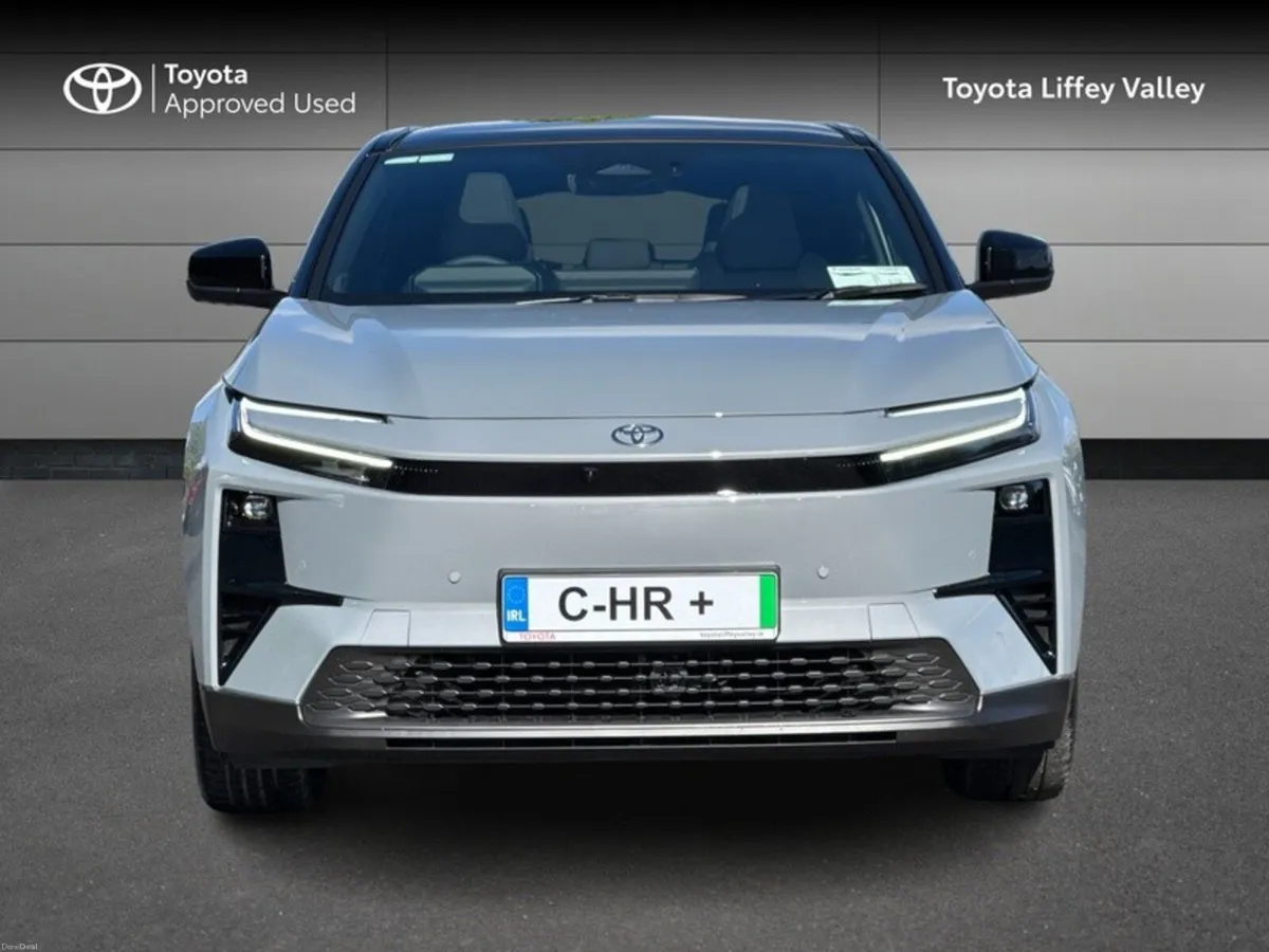 Toyota C-HR PREMIER C-HR - Image 5