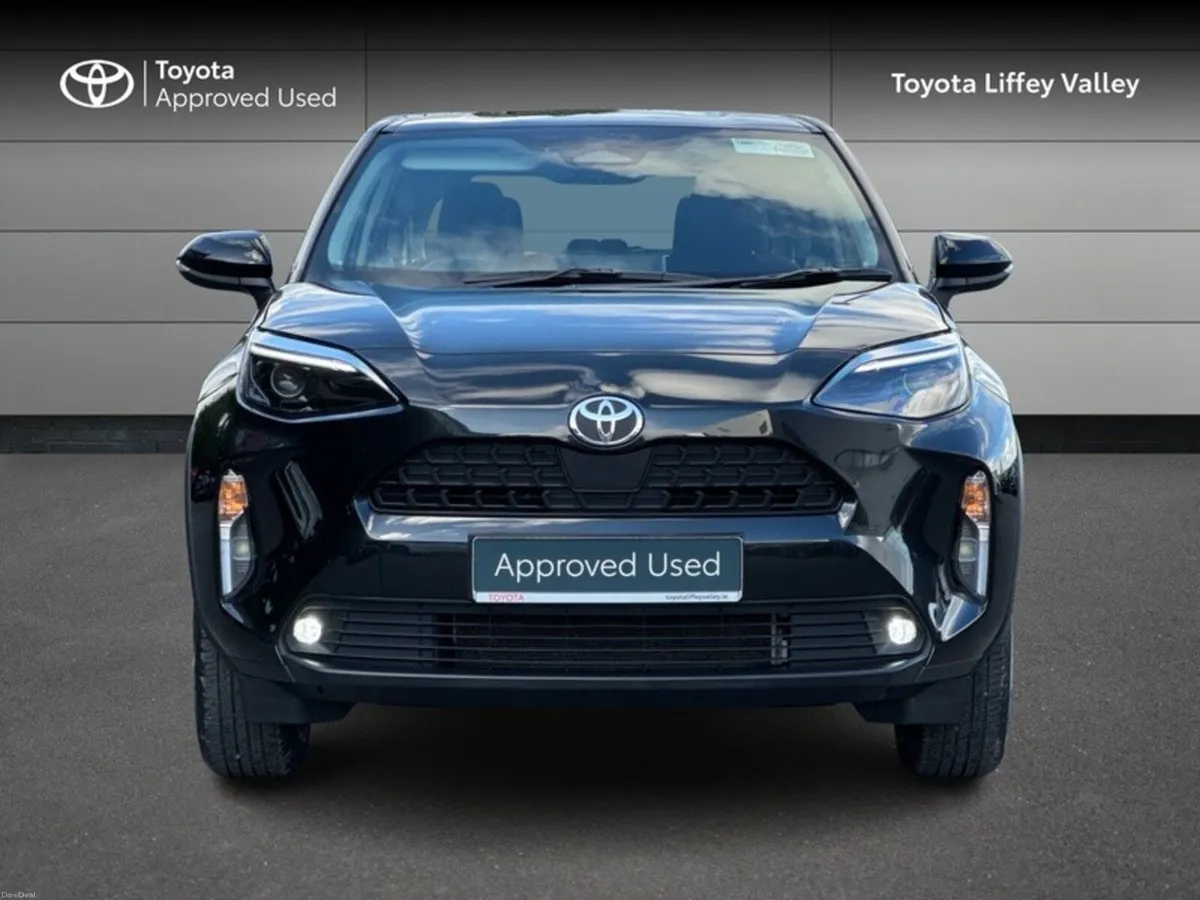 Toyota Yaris Cross YARIS CROSS LUNA - Image 5