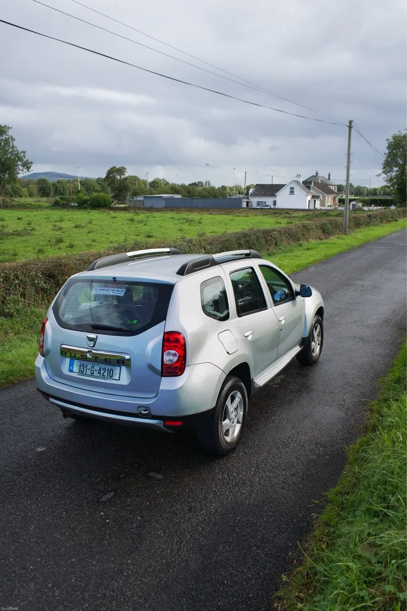 Duster 50 K miles - Image 4