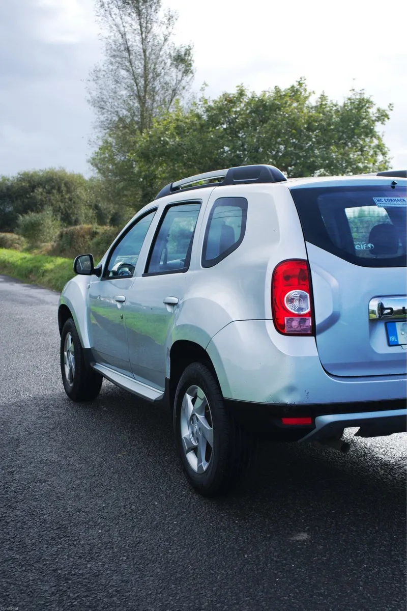 Duster 50 K miles - Image 5