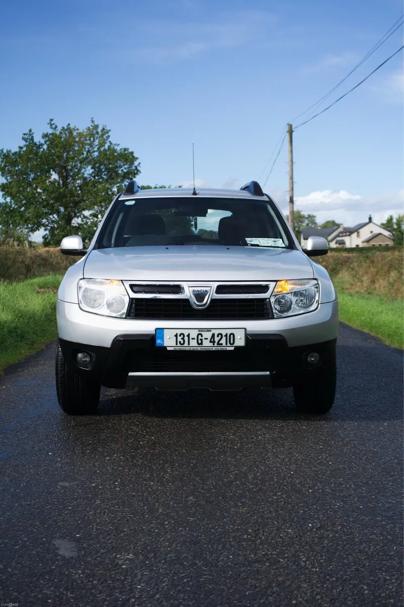 Duster 50 K miles - Image 1