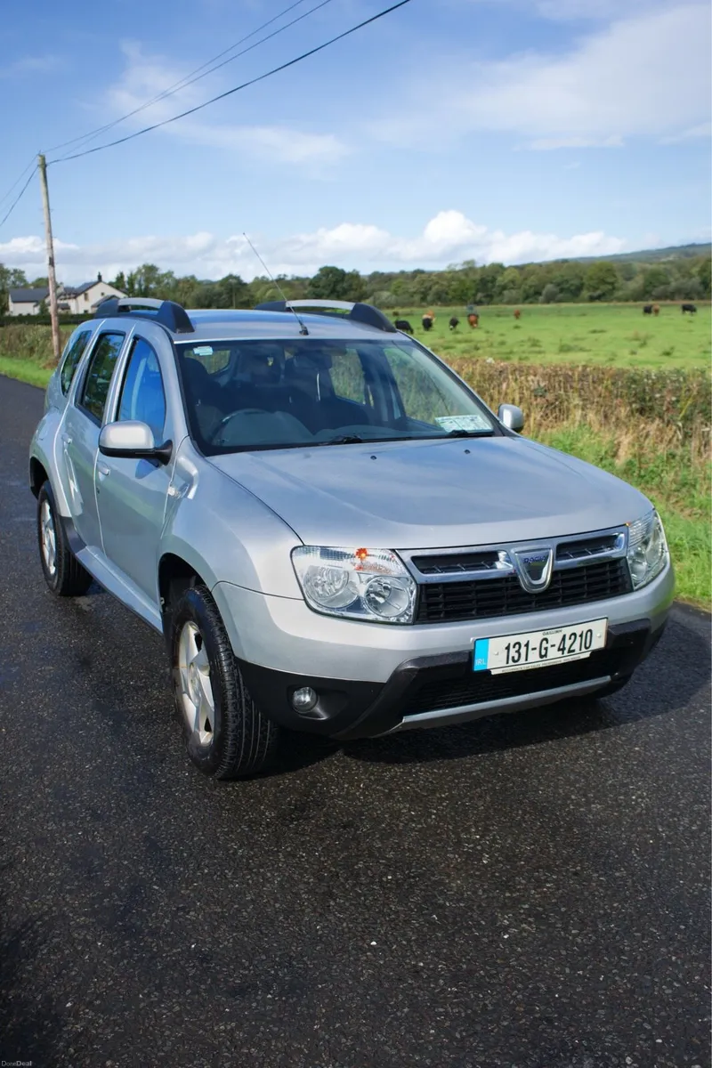 Duster 50 K miles - Image 2