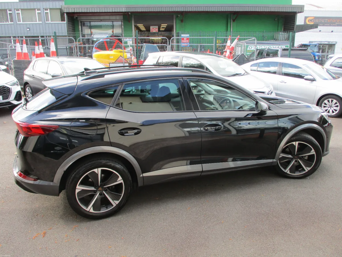 Cupra Formentor 1.5 TSI 150BHP 2024 - Image 4