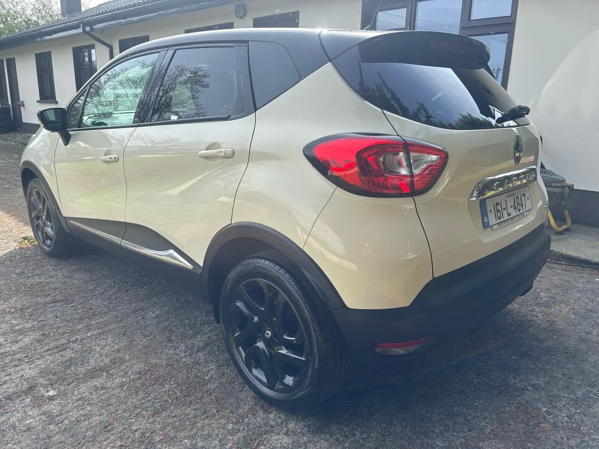 RENAULT CAPTUR‼️NEW NCT‼️ - Image 4