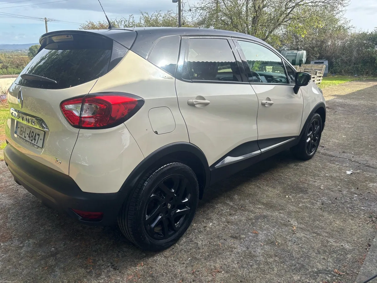 RENAULT CAPTUR‼️NEW NCT‼️ - Image 6