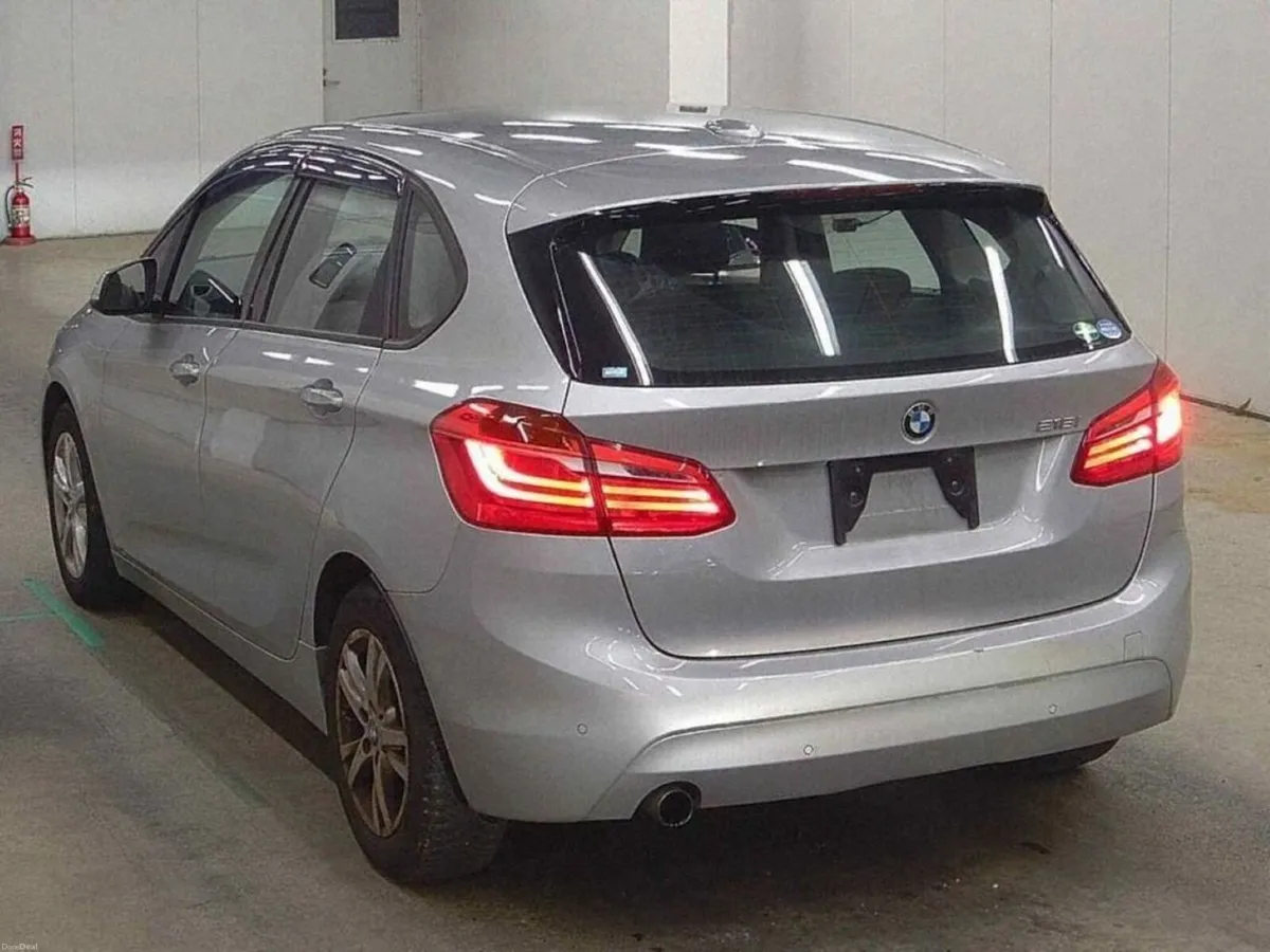 BMW 2-Series 218I ACTIVE TOURER - 1.5 AUTOMATIC - - Image 2