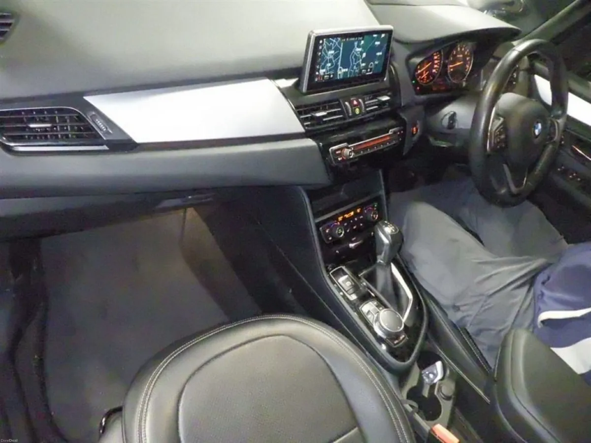 BMW 2-Series 218I ACTIVE TOURER - 1.5 AUTOMATIC - - Image 3