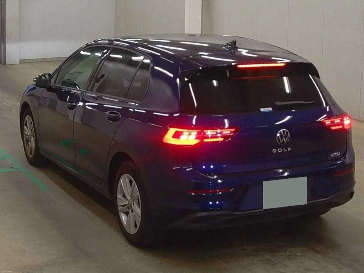 Volkswagen Golf 1.0 ETSI ACTIVE AUTOMATIC - FACTOR - Image 2