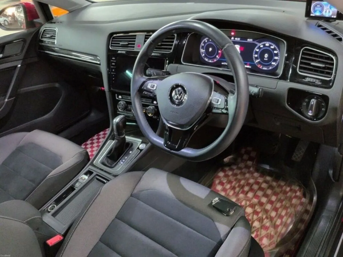 Volkswagen Golf 1.4 TSI HIGH LINE AUTOMATIC - FACT - Image 3