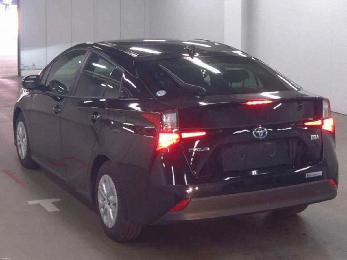 Toyota Prius 1.8 HYBRID AUTOMATIC - CRUISE CONTROL - Image 2