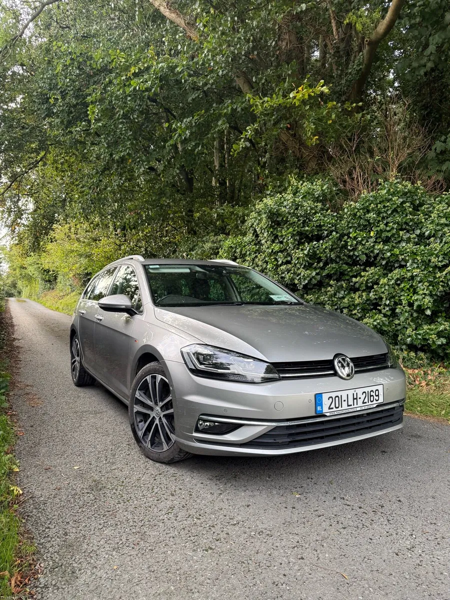 Golf MK7.5 - Image 2