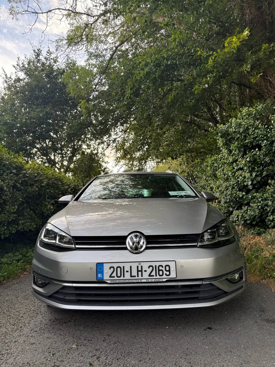 Golf MK7.5 - Image 3