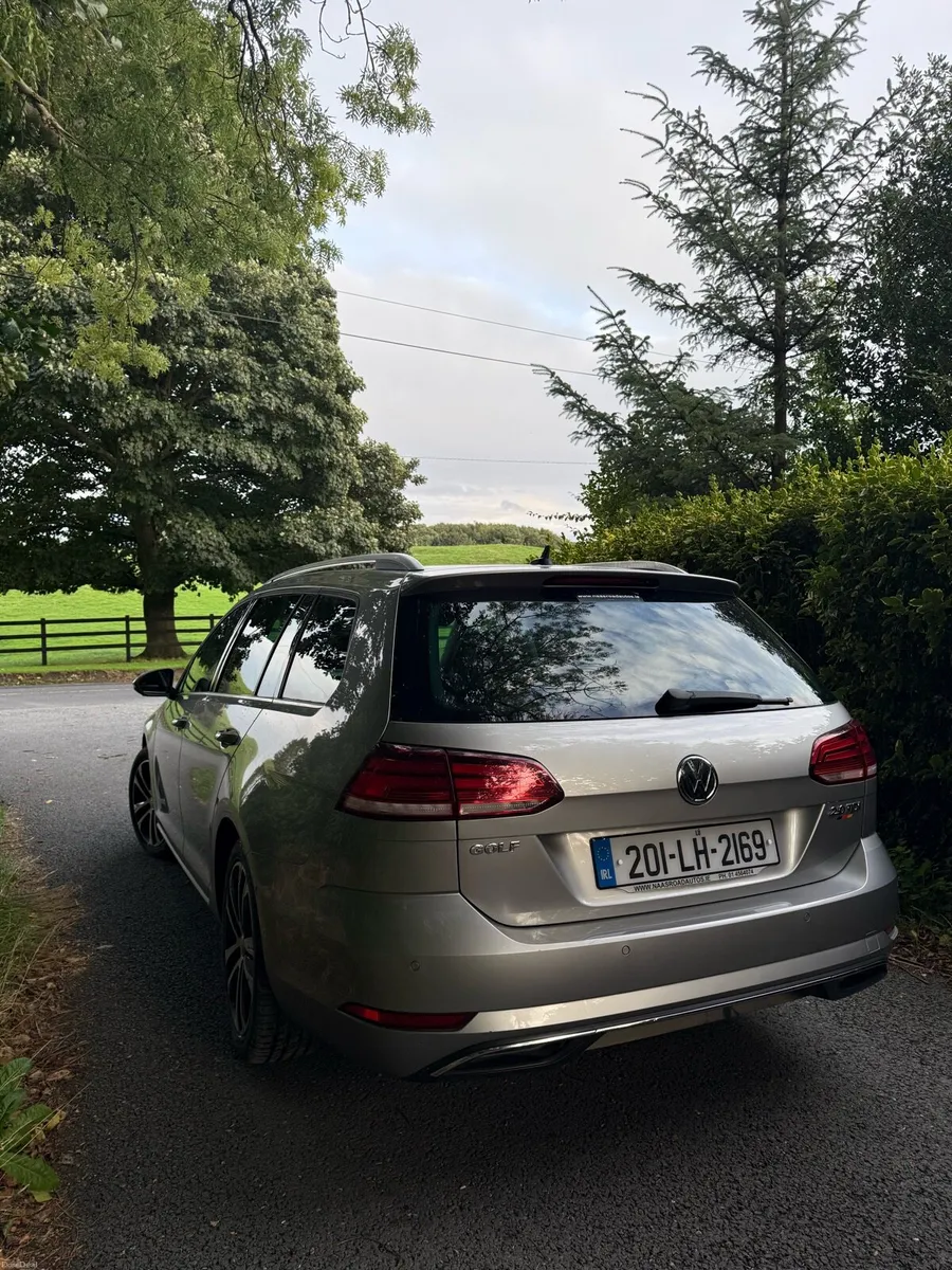 Golf MK7.5 - Image 4