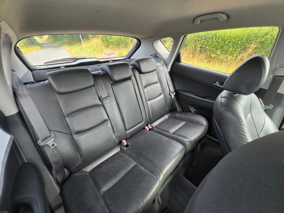 Hyundai i30 2008 - Image 6
