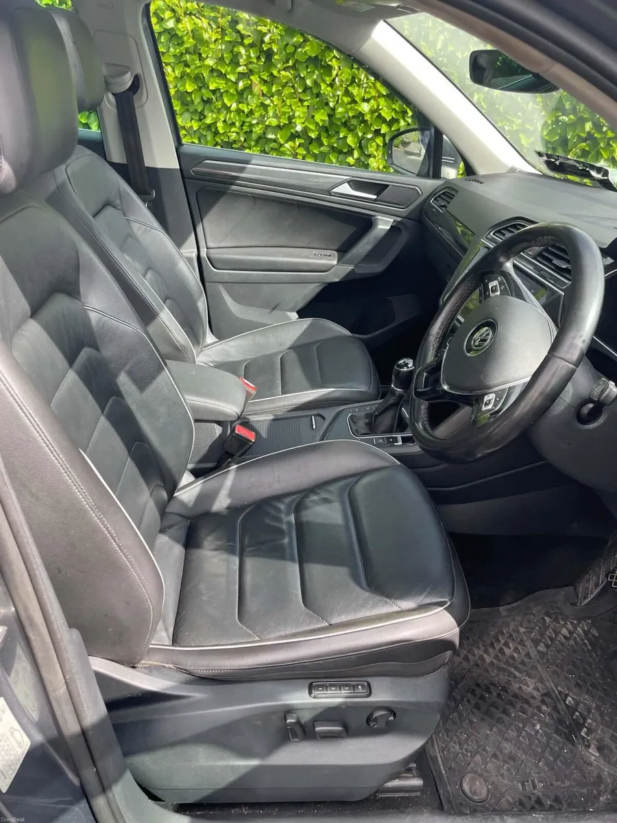 Vw Tiguan 2020 - Image 4