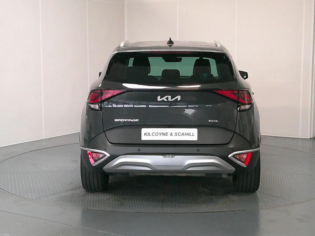 Kia Sportage 2024 - Image 6