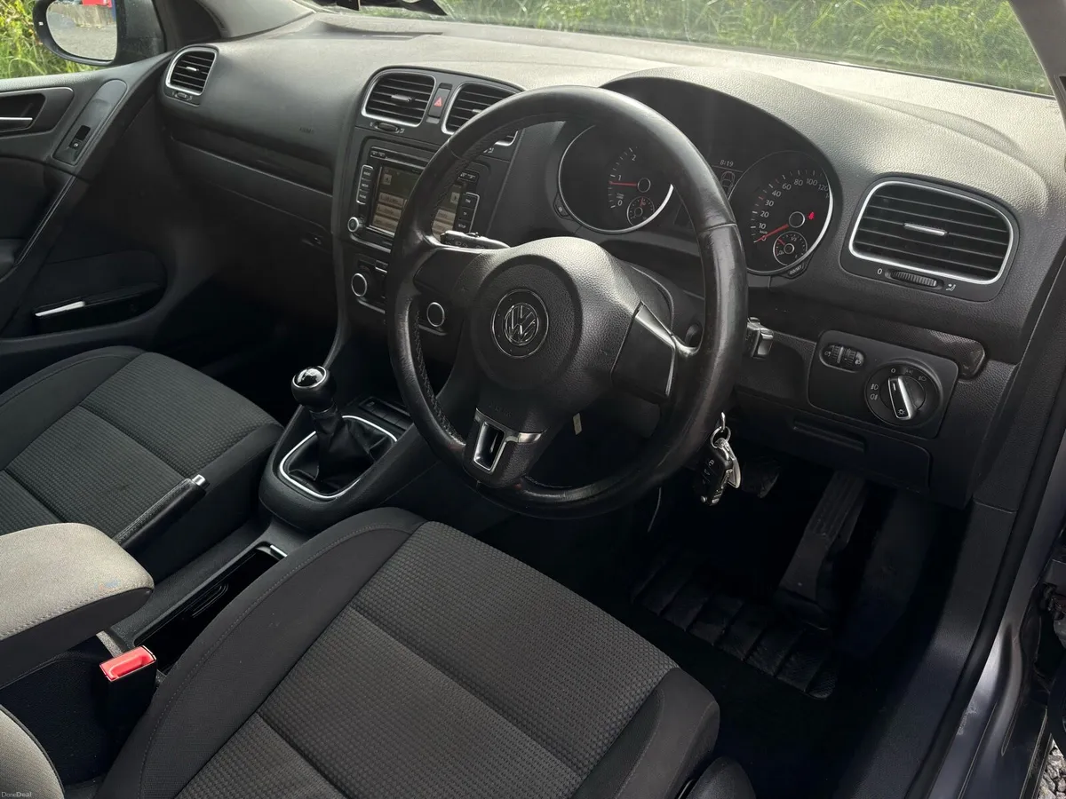 Volkswagen Golf 1.6 TDI R Line Exterior 12/26NCT - Image 5
