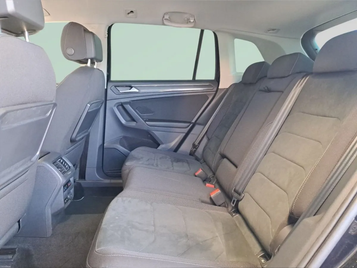 Volkswagen Tiguan TDI 4MOTION HIGHLINE - Image 6