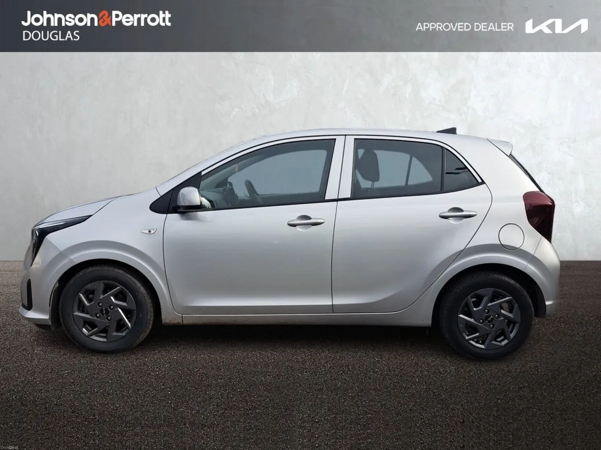 Kia Picanto 1.0 PE Petrol - Image 6
