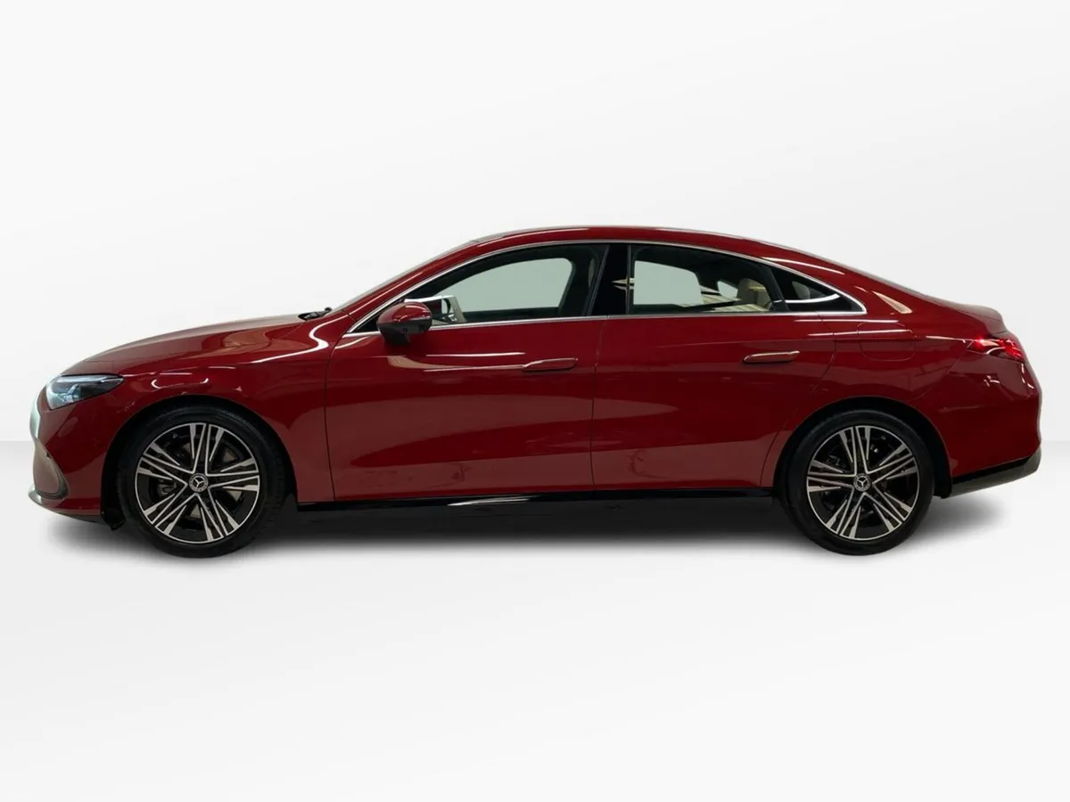 Mercedes-Benz CLA CLA 200 SALOON PROGRESSIVE LINE - Image 5