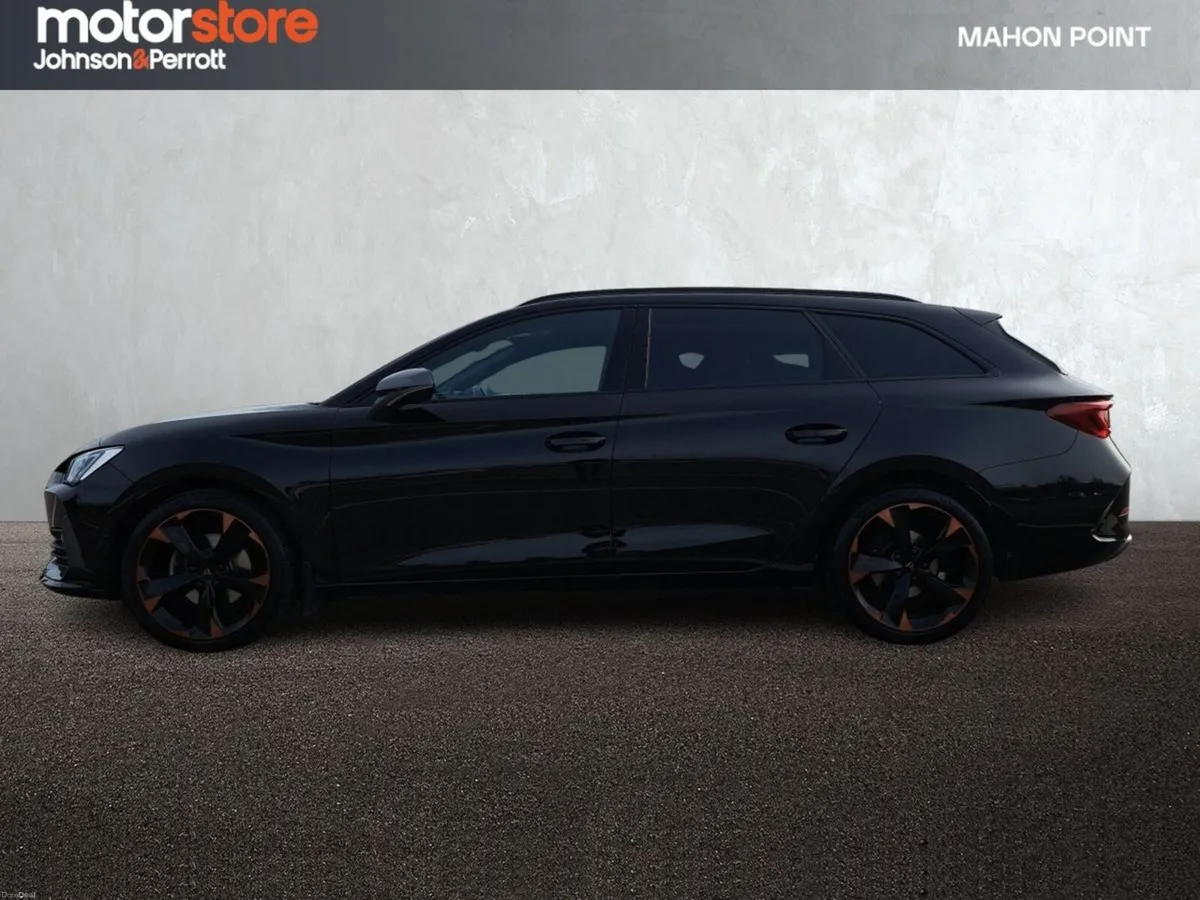 Cupra Leon HUGE SPEC READ ADVERT - Image 6