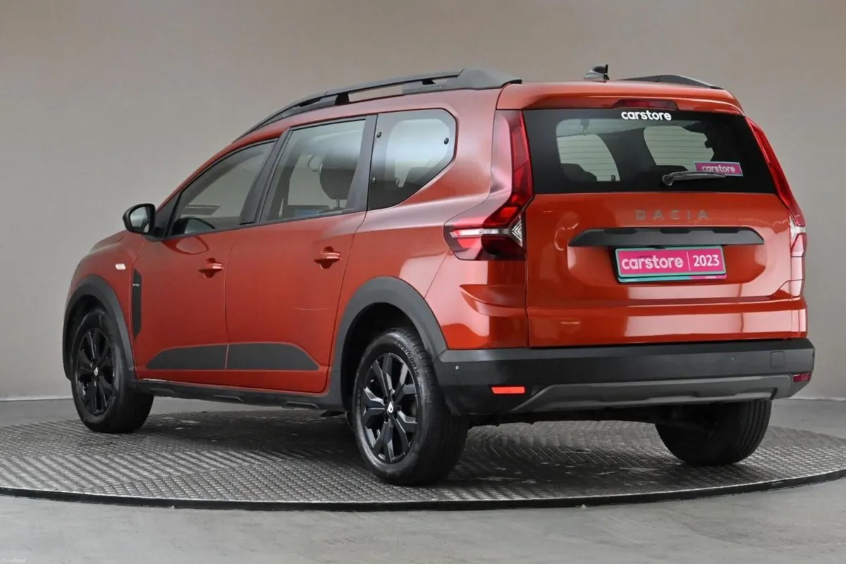 Dacia Jogger 1.0 TCE EXTREME SE LIMITED EDITION 6S - Image 5